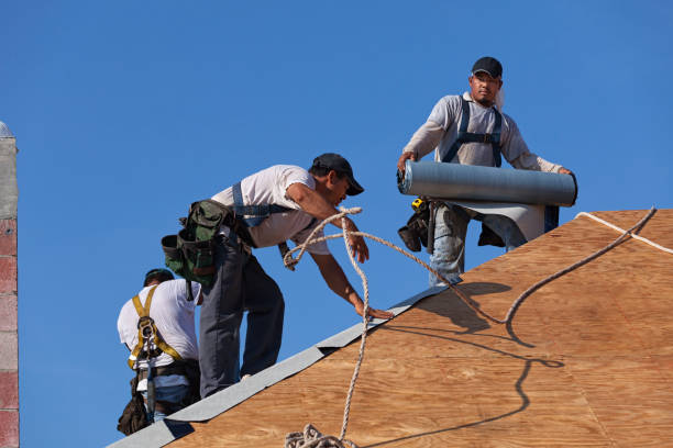 Best Residential Roofing Contractor  in South Point, OH