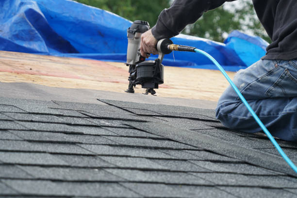 Best Shingle Roofing Installation  in South Point, OH