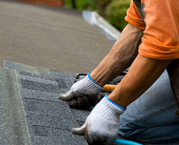Roof Repair Estimates in South Point, OH